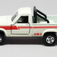 Illustration for article titled Radcast 2018: Tomica Toyota Hilux 4WD